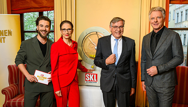 Gewinner des SKL Millionen-Events
